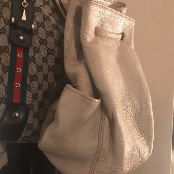 Coach backpack - Picture 6 of 8